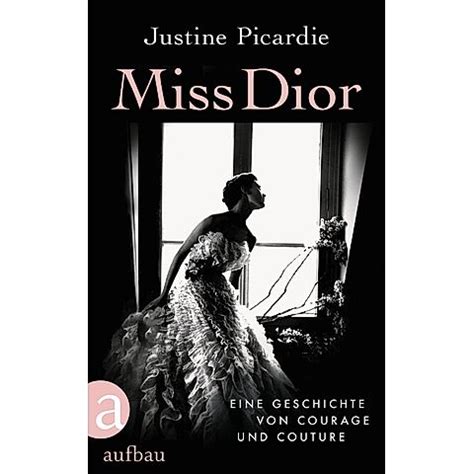 miss dior buch|miss dior book review.